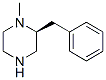 CAS#: 290832-49-4, (2S)-1-Methyl-2-(Phenylmethyl)-Piperazine