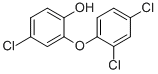 CAS#: 29098-85-9, 4-Chloro-2-(2,4-Dichlorophenoxy)Phenol