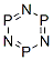 CAS#: 291-37-2, 1,3,5,2,4,6-Triazatriphosphinine