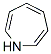 CAS#: 291-69-0, 1H-Azepine