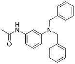 CAS#: 29103-60-4, N-[3-[Bis(Phenylmethyl)Amino]Phenyl]Acetamide
