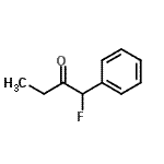 CAS#: 29114-80-5, 1-Fluoro-1-Phenyl-2-Butanone