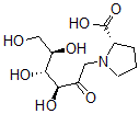 CAS#: 29118-61-4, N-(1-Deoxy-D-Fructose-1-Yl)-L-Proline