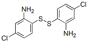 CAS#: 29124-55-8, 2,2'-Dithiobis[5-Chloroaniline]