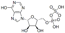 CAS#: 29168-29-4, Inosine 5'-Phosphosulfate