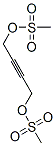CAS#: 2917-96-6, 1,4-Bis(Methylsulfonyloxy)But-2-Yne