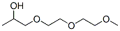 CAS#: 29171-01-5, 1-[2-(2-Methoxyethoxy)Ethoxy]Propan-2-Ol