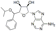 CAS 登录号：29193-86-0， 苯基异丙基腺苷