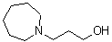 CAS#: 29194-89-6, 3-(1-Azepanyl)-1-Propanol