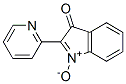 CAS#: 2922-11-4, 2-(2'-Pyridyl)-3-oxo-3H-indole N-oxide
