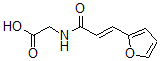 CAS#: 29243-71-8, 2-(3-Furan-2-Ylprop-2-Enoylamino)Acetic Acid