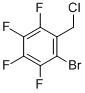 CAS 登录号：292621-50-2， 2-溴-3,4,5,6-四氟苄基氯