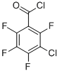CAS#: 292621-58-0, 3-Chloro-2,4,5,6-Tetrafluorobenzoyl Chloride