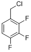 CAS 登录号：292621-60-4， 1-(氯甲基)-2,3,4-三氟苯