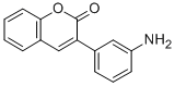 CAS#: 292644-31-6, 3-(3-Aminophenyl)-2H-Chromen-2-One