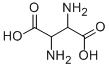 CAS#: 29276-73-1, DL-2,3-Diaminosuccinic Acid