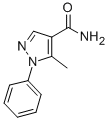 CAS#: 292852-03-0, 1-Phenyl-5-Methyl-1H-Pyrazole-4-Carboxamide