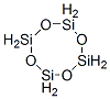 CAS#: 293-51-6, 1,3,5,7,2,4,6,8-Tetraoxatetrasilocane