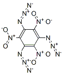 CAS#: 29306-57-8, 1,3,5-Triazido-2,4,6-Trinitrobenzene