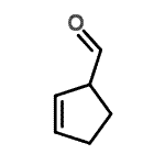CAS#: 29329-02-0, Cyclopent-2-Ene-1-Carbaldehyde