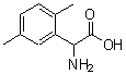 CAS#: 293330-04-8, Amino(2,5-Dimethylphenyl)Acetic Acid