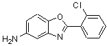 CAS#: 293737-79-8, 2-(2-Chlorophenyl)-1,3-Benzoxazol-5-Amine