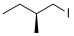 CAS#: 29394-58-9, (2S)-1-Iodo-2-Methyl-Butane