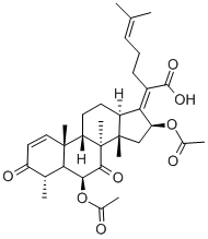CAS#: 29400-42-8, Fumigacin