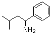 CAS#: 2941-19-7, 3-Methyl-1-Phenyl-1-Butanamine