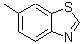 CAS#: 2942-15-6, 6-Methyl-1,3-Benzothiazole