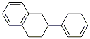 CAS 登录号：29422-13-7， 2-苯基-1,2,3,4-四氢萘