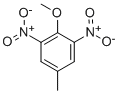 CAS#: 29455-11-6, 2,6-Dinitro-4-Methyl Anisole