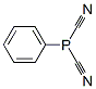 CAS#: 2946-59-0, Phenyldicyanophosphine