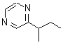 CAS#: 29460-93-3, 2-Sec-Butylpyrazine