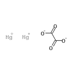 CAS#: 2949-11-3, Ethanedioic Acid, Mercury Salt (1:2)