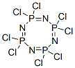 CAS#: 2950-45-0, 2,2,4,4,6,6,8,8-Octachloro-2,2,4,4,6,6,8,8-Octahydro-1,3,5,7,2,4,6,8-Tetraazatetraphosphocine