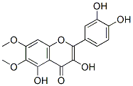 CAS 登录号：29536-44-5， 泽兰素