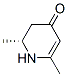 CAS 登录号：295365-25-2， (2R)-2,3-二氢-2,6-二甲基-4(1H)-吡啶酮