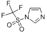 CAS#: 29540-81-6, 1-[(Trifluoromethyl)Sulfonyl]-1H-Imidazole