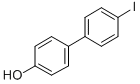 CAS#: 29558-78-9, 4'-Iodo-[1,1'-Biphenyl]-4-Ol