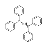 CAS 登录号：2960-37-4， N-(二苯基膦基)-P,P-二苯基亚膦酰胺