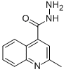 CAS#: 29620-66-4, 2-Methyl-Quinoline-4-Carboxylic Acid Hydrazide