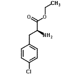 CAS#: 29622-19-3, Ethyl 4-Chloro-L-Phenylalaninate