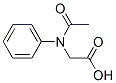 CAS#: 29633-99-6, N-Acetylphenylglycine