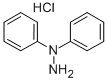 CAS#: 29666-92-0, 1,1-Diphenyl-Hydrazine Hydrochloride