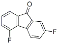 CAS#: 2969-61-1, 2,5-Difluorofluoren-9-One