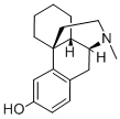 CAS#: 297-90-5, ( -)-N-Methylmorphinan-3-Ol