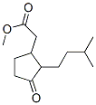 CAS#: 29711-19-1, Methyl 2-Isopentyl-3-Oxocyclopentaneacetate