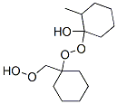 CAS#: 29730-06-1, 1-[(1-Hydroperoxymethylcyclohexyl)Dioxy]Methylcyclohexan-1-Ol
