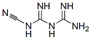 CAS 登录号：2978-35-0， 1-氰基双胍
